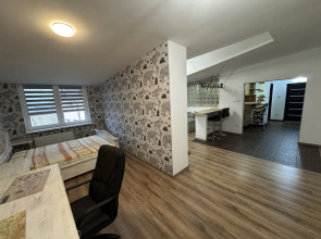 Апартаменты Royal