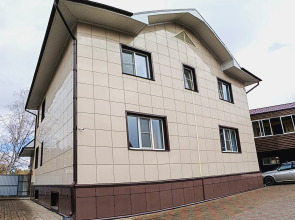 Гостевой дом ПоПути