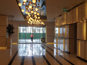 Апартаменты Mimino Deluxe First Line (K IV)