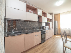 Апартаменты Космонавтов 46 А