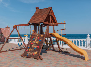 Мини-отель Вилла Дали