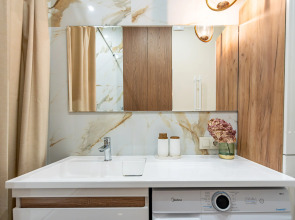 Апартаменты Ballet ЖК бизнес-класса