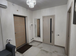 Апартаменты Rodina