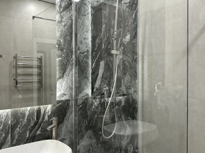 Апартаменты студия в ЖК Бизнес-класса в центральном р-не