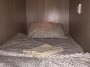 Хостел Монополия