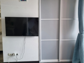 Квартира Видовая студия в Европейском