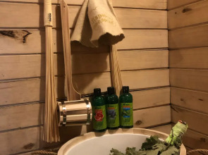 Дом Благодать Плещеева