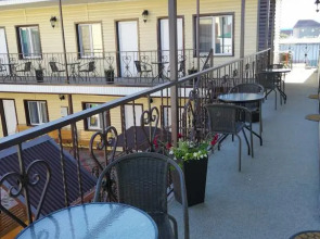 Гостевой Дом Alexandria56 hotel