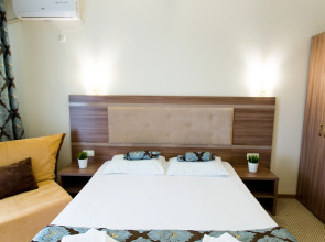 Гостевой Дом Private Residence in Koktebel