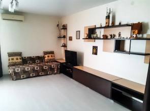 Квартира на улице имени Ивана Морозова 5