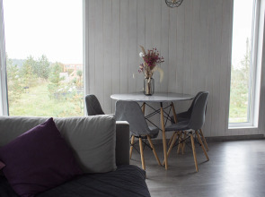 Частный дом Алтын Сарай