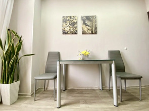 Апартаменты На  Заречном у Моря