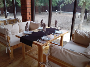 База отдыха Fish Sense