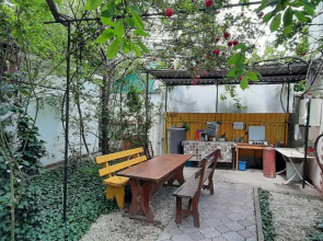 Гостевой Дом Viktoria