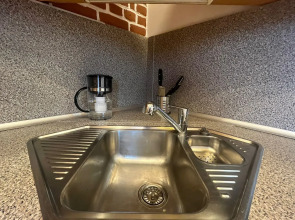 Апартаменты Логово Румс Пятиместные