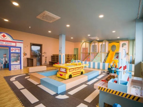 Отель Litz Resort