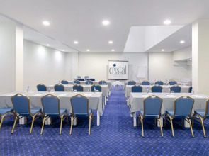 Отель Cristal Porto