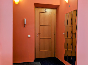 Квартира Свободна Большая Дорогомиловская