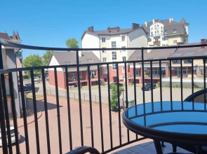 Апартаменты Шарм Балтики