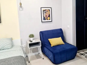 Апартаменты Arrival Конгрессная 25 2