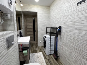 Квартира 2-комнатная на Октябрьской 3