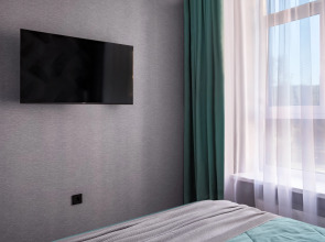 Квартира Солнечная рядом с Парком