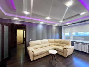 Квартира Двухкомнатная квартира Евро Победа