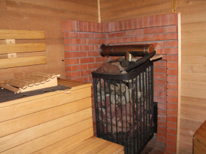 Гостевой Дом Любятово 3 км От Центра С Баней На Дровах