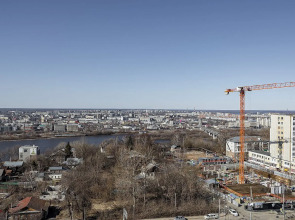 Апартаменты как дома