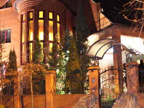 Гостевой дом Черепаха