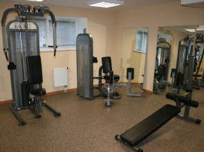 Гостиничный Комплекс Нарочь