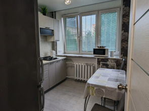 Квартира Двухкомнатная в Центре Города