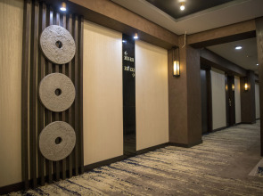 Джермук Отель и СПА