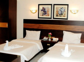 Obelisk Nile Hotel Aswan