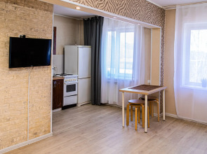 Квартира Калина на Никитина