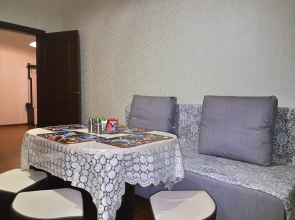 Апартаменты 2 комнатные в центре