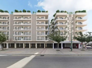 Отель THB Bamboo Alcudia Hotel - Adults Only