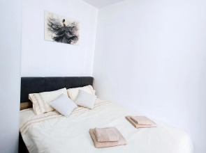 Квартира Уютная на Батальной