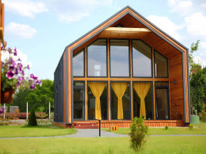 База Отдыха Эконевидаль