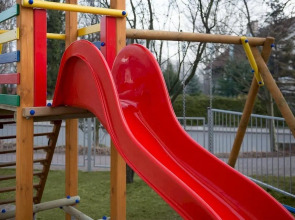 Отель Aqua Sopot