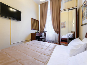 Отель Соло Прима