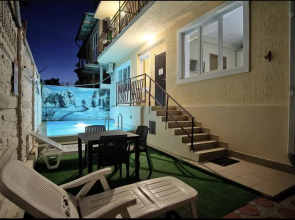 Гостевой дом Амбассадор