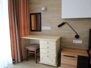 Жилые помещения Восток-Запад