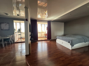 Квартира Бойничная