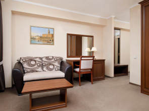 Бизнес Отель Континент