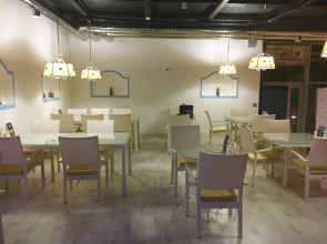 Отель Villa Capri