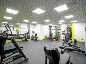 Санаторий Беларусь