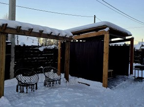 Вилла Chilla villa grand 1