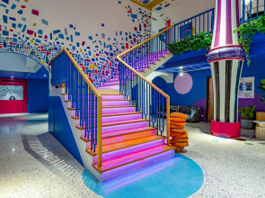 Отель The Fig Lobby