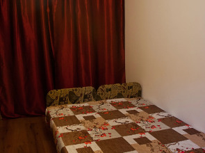 Апартаменты на Приморской